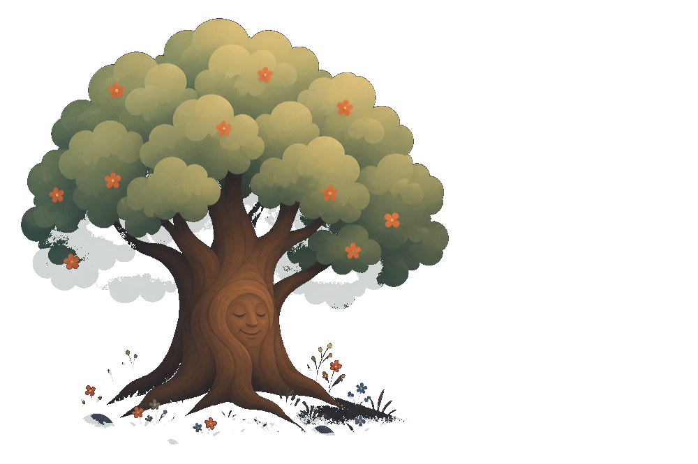 Bounded garden